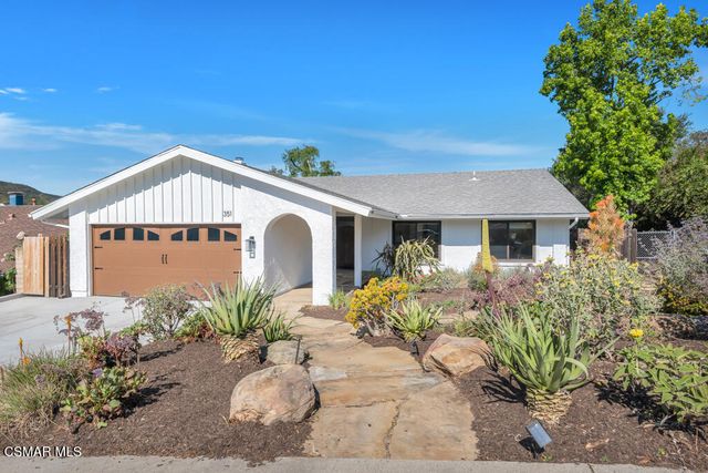 351 S Greenway Avenue, Newbury Park, CA 91320