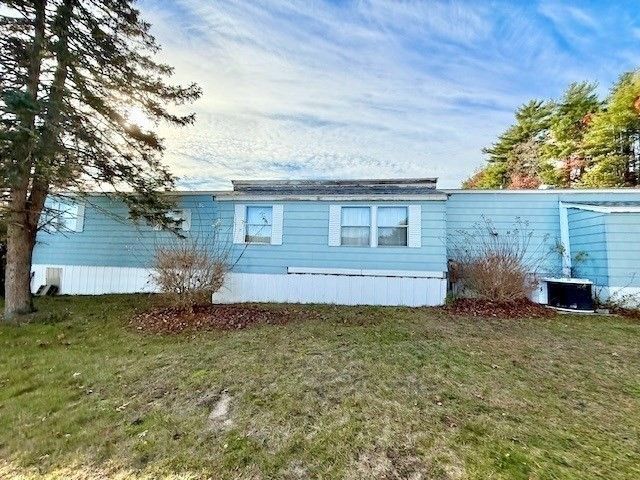 10 Coachmen's Terrace, Plymouth, MA 02364