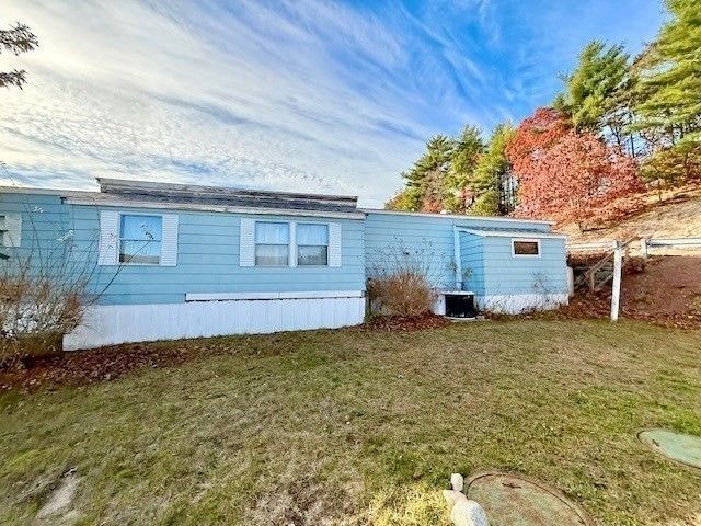 10 Coachmen's Terrace, Plymouth, MA 02364