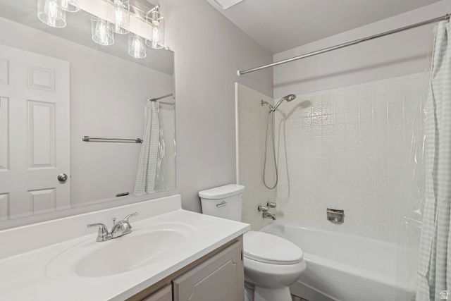 9495 S PINEDALE CIR, Sandy, UT 84092