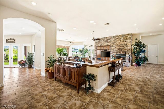9740 Verlaine Court, Las Vegas, NV 89145