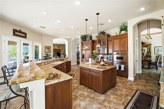 9740 Verlaine Court, Las Vegas, NV 89145
