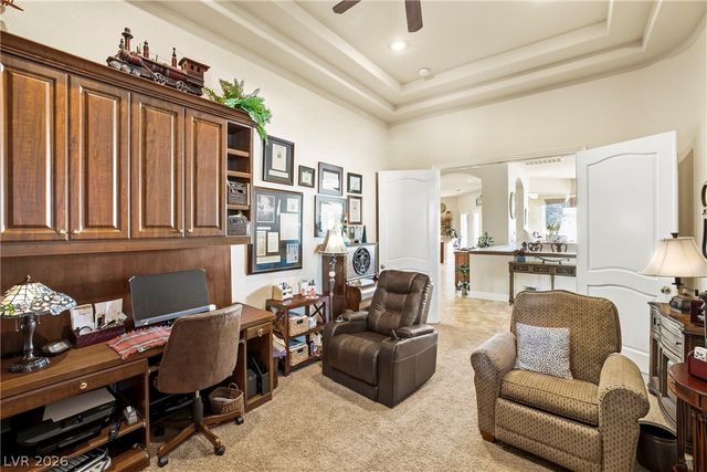 9740 Verlaine Court, Las Vegas, NV 89145