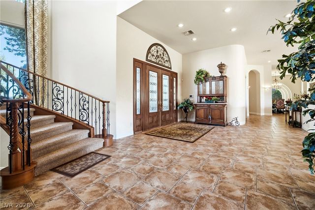 9740 Verlaine Court, Las Vegas, NV 89145