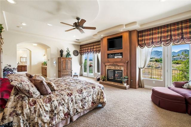9740 Verlaine Court, Las Vegas, NV 89145
