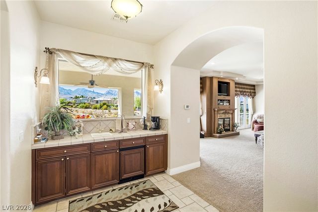 9740 Verlaine Court, Las Vegas, NV 89145