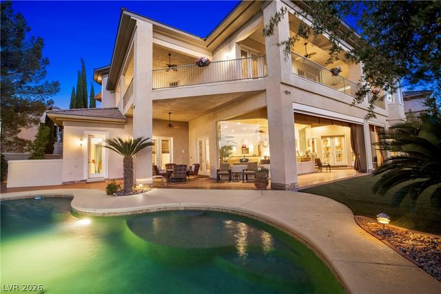 9740 Verlaine Court, Las Vegas, NV 89145