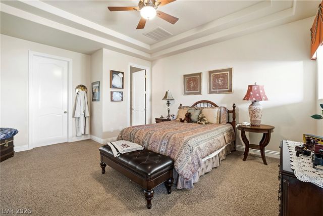9740 Verlaine Court, Las Vegas, NV 89145