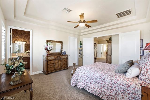 9740 Verlaine Court, Las Vegas, NV 89145