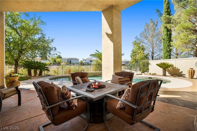 9740 Verlaine Court, Las Vegas, NV 89145