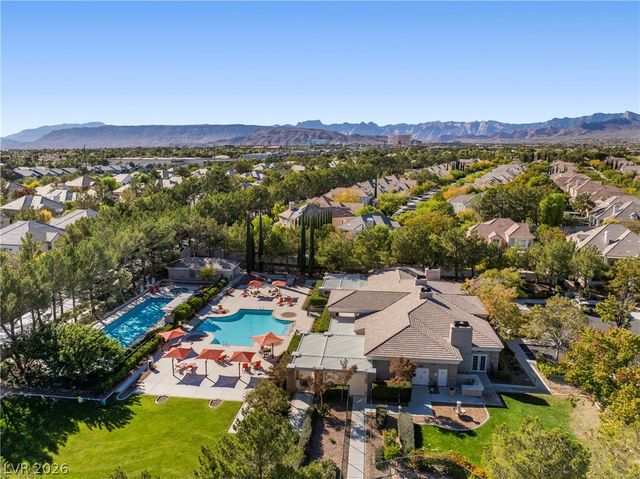 9740 Verlaine Court, Las Vegas, NV 89145