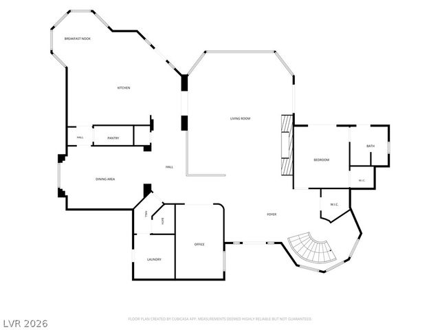9740 Verlaine Court, Las Vegas, NV 89145