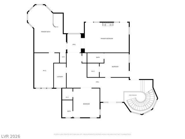 9740 Verlaine Court, Las Vegas, NV 89145