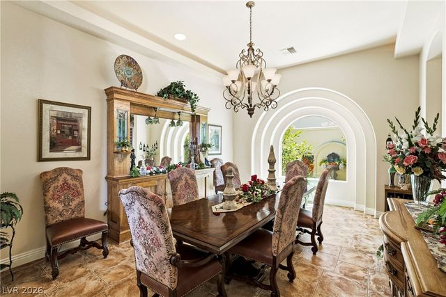 9740 Verlaine Court, Las Vegas, NV 89145