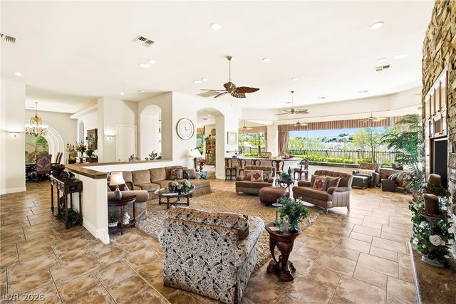 9740 Verlaine Court, Las Vegas, NV 89145