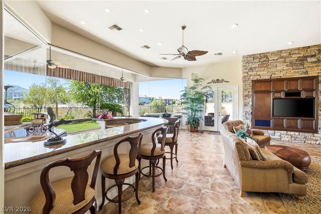 9740 Verlaine Court, Las Vegas, NV 89145