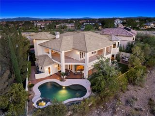 9740 Verlaine Court, Las Vegas, NV 89145