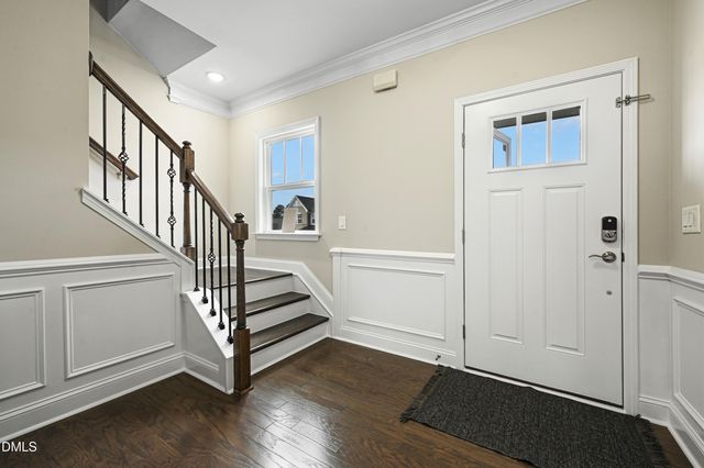 2301 Blue Cedar Court, Apex, NC 27523