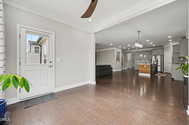 2301 Blue Cedar Court, Apex, NC 27523