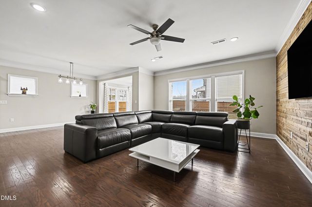 2301 Blue Cedar Court, Apex, NC 27523