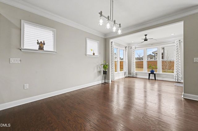 2301 Blue Cedar Court, Apex, NC 27523