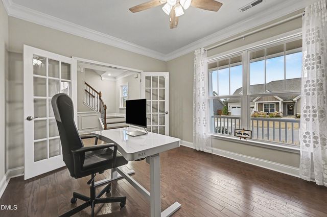 2301 Blue Cedar Court, Apex, NC 27523