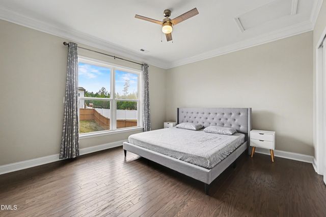 2301 Blue Cedar Court, Apex, NC 27523