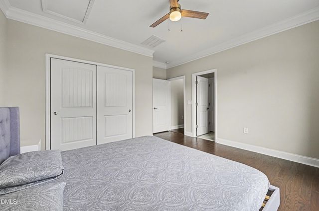 2301 Blue Cedar Court, Apex, NC 27523