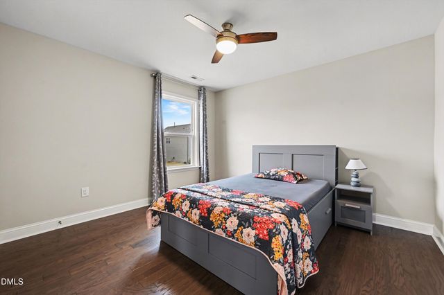 2301 Blue Cedar Court, Apex, NC 27523