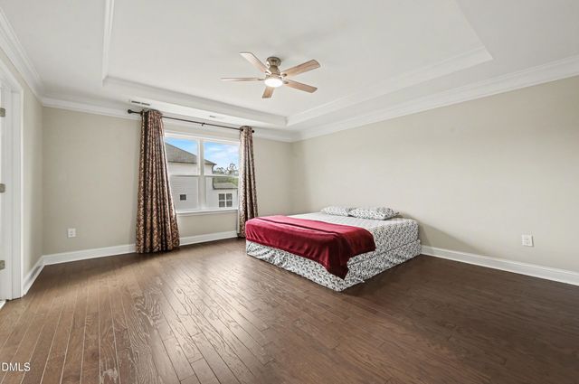 2301 Blue Cedar Court, Apex, NC 27523