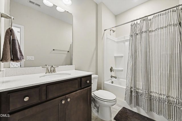 2301 Blue Cedar Court, Apex, NC 27523