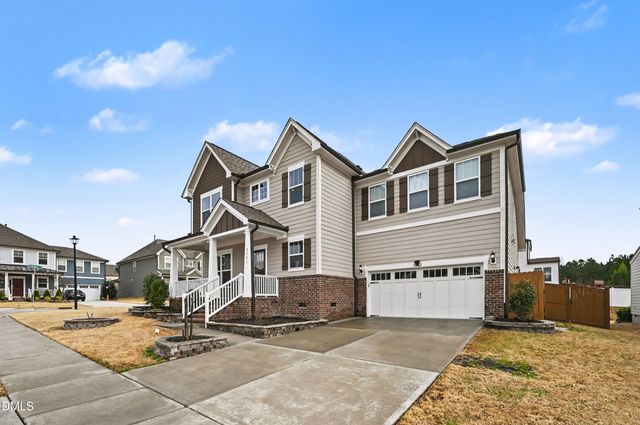 2301 Blue Cedar Court, Apex, NC 27523