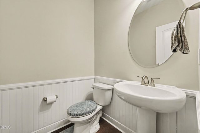 2301 Blue Cedar Court, Apex, NC 27523