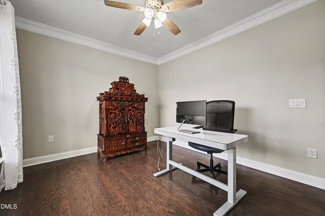 2301 Blue Cedar Court, Apex, NC 27523