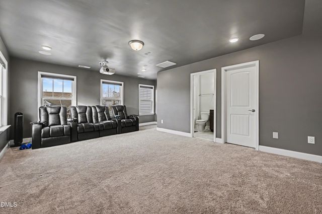 2301 Blue Cedar Court, Apex, NC 27523