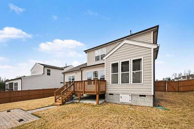 2301 Blue Cedar Court, Apex, NC 27523