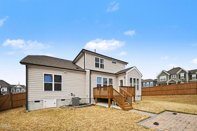 2301 Blue Cedar Court, Apex, NC 27523