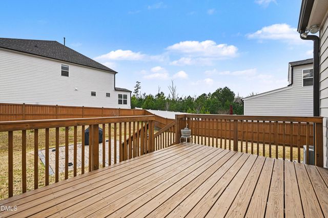 2301 Blue Cedar Court, Apex, NC 27523