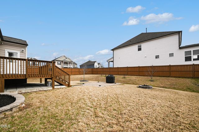 2301 Blue Cedar Court, Apex, NC 27523