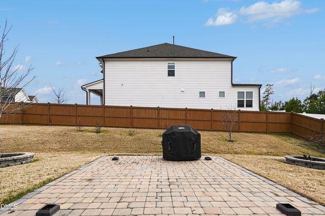 2301 Blue Cedar Court, Apex, NC 27523