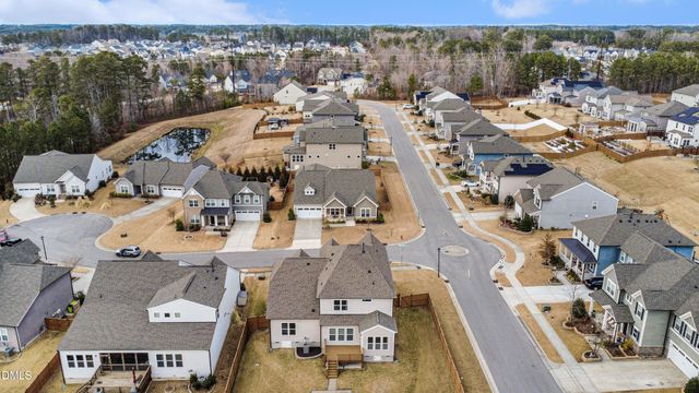 2301 Blue Cedar Court, Apex, NC 27523