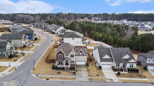 2301 Blue Cedar Court, Apex, NC 27523