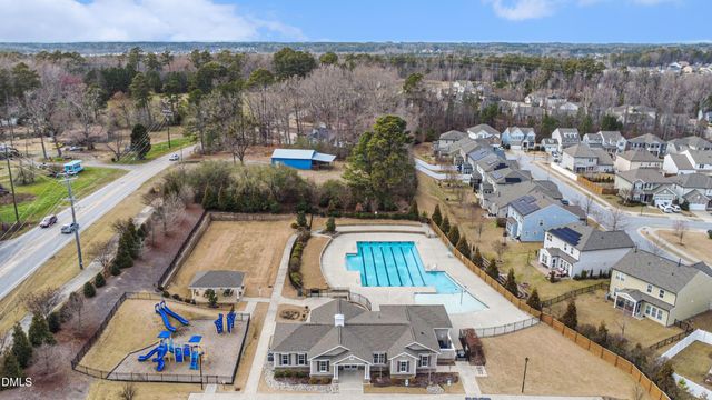 2301 Blue Cedar Court, Apex, NC 27523