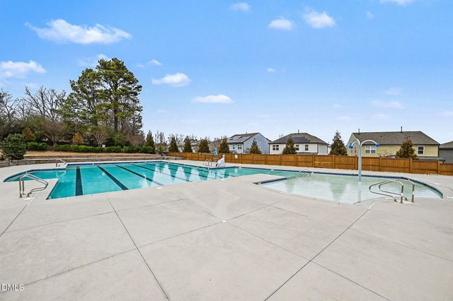 2301 Blue Cedar Court, Apex, NC 27523