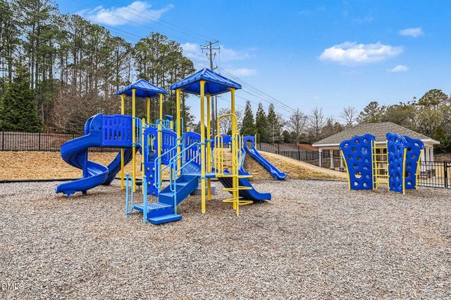 2301 Blue Cedar Court, Apex, NC 27523