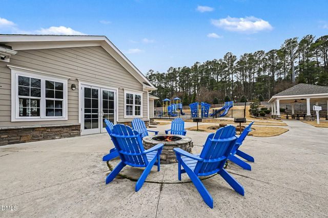 2301 Blue Cedar Court, Apex, NC 27523