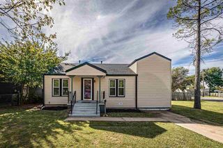 1742 NW Ash Ave, Lawton, OK 73507