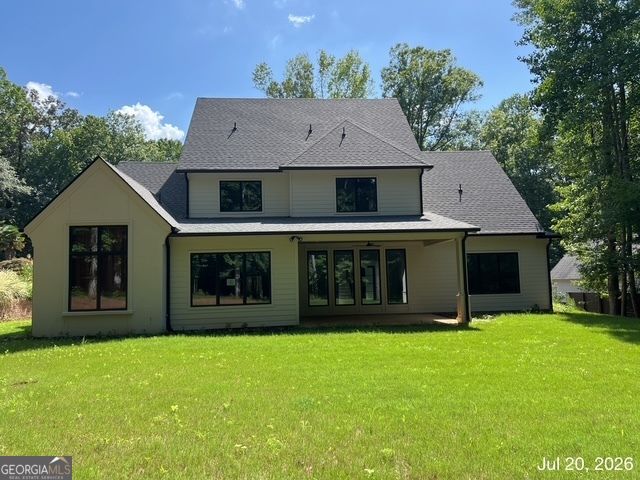 79 Hunters Way, Hoschton, GA 30548