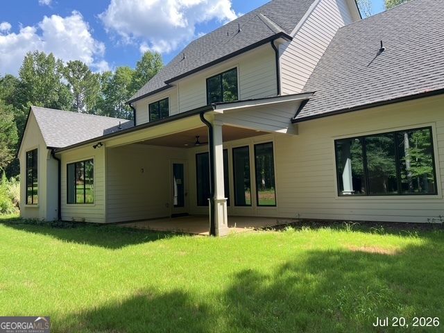 79 Hunters Way, Hoschton, GA 30548