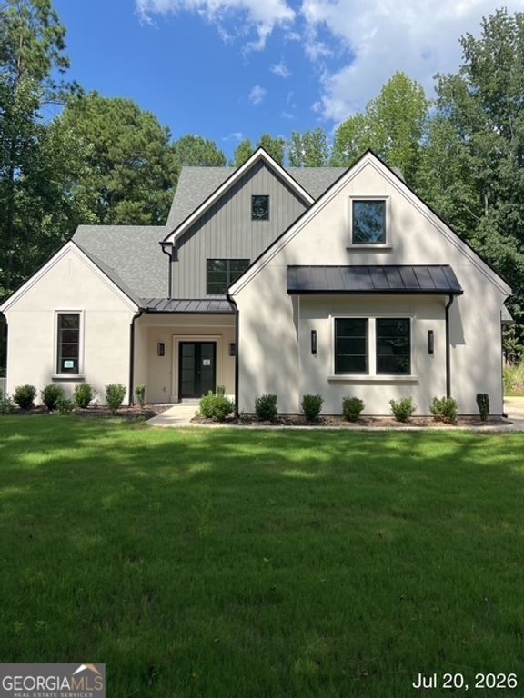 79 Hunters Way, Hoschton, GA 30548